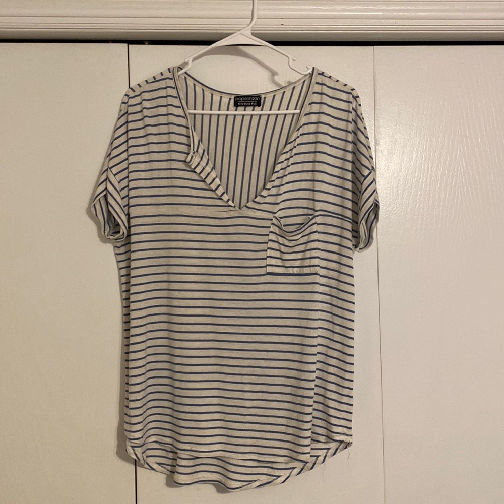 Papermoon Catarina Knit top